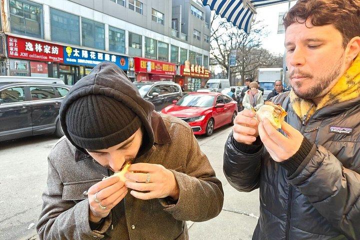 Eat the Best Chinese Food in Flushing Chinatown with a Local!