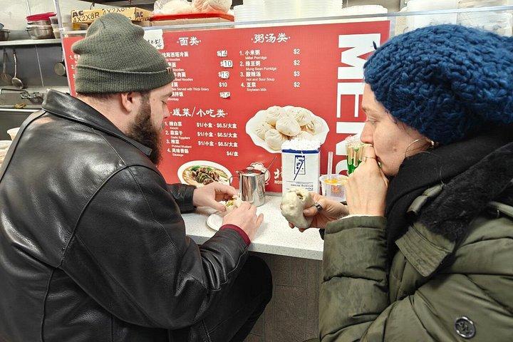 Eat the Best Chinese Food in Flushing Chinatown with a Local!