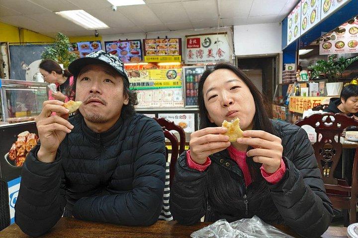 Eat the Best Chinese Food in Flushing Chinatown with a Local!