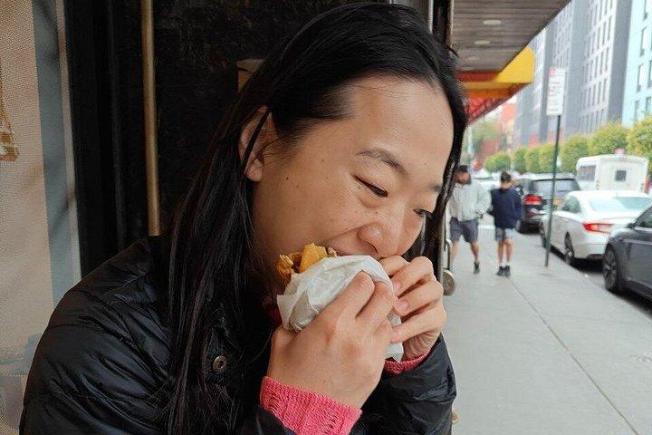 Eat the Best Chinese Food in Flushing Chinatown with a Local!