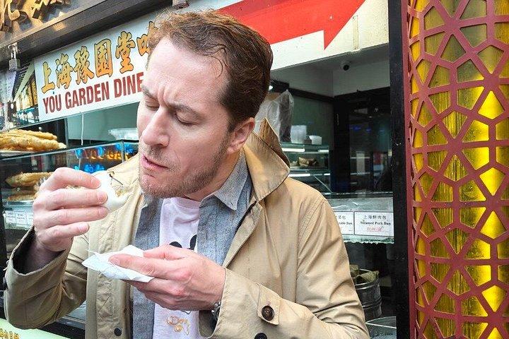 Eat the Best Chinese Food in Flushing Chinatown with a Local!