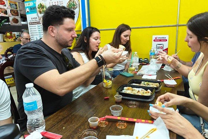 Eat the Best Chinese Food in Flushing Chinatown with a Local!