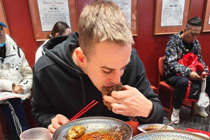 Eat the Best Chinese Food in Flushing Chinatown with a Local!