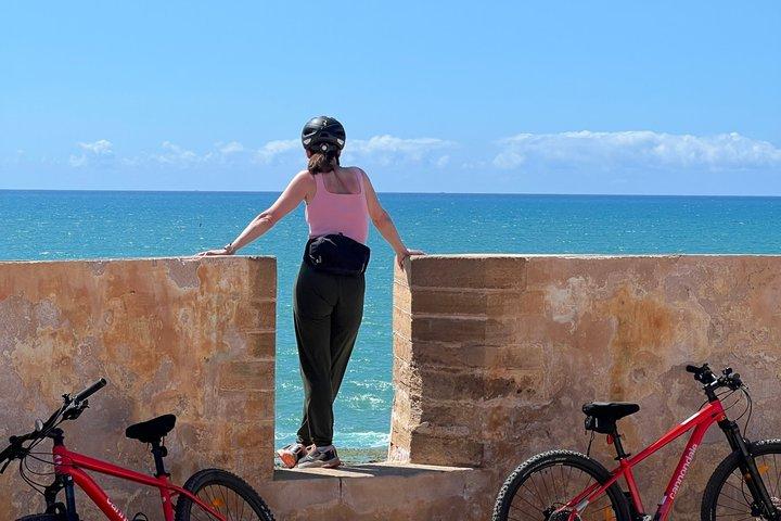 Utforska Rabat Landmärken : Premium cykeltur ledd av officiella guider