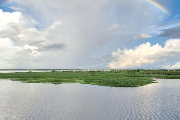 Amazon Discovery 4 Days and 3 Nights pacaya-samiria reserve