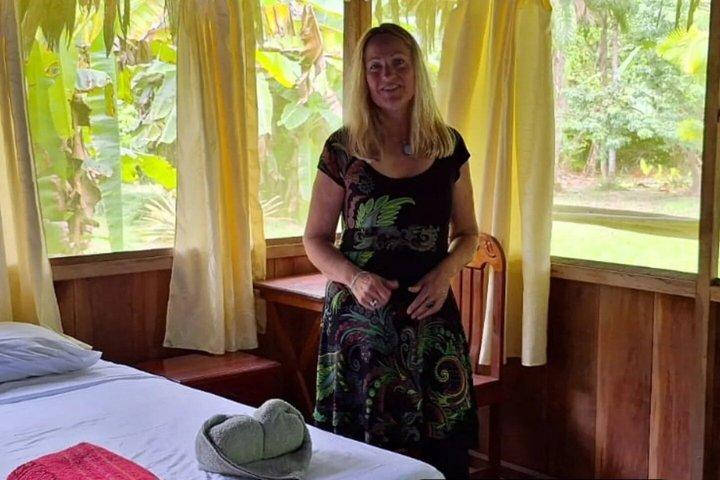 Amazon Discovery 4 Days and 3 Nights pacaya-samiria reserve