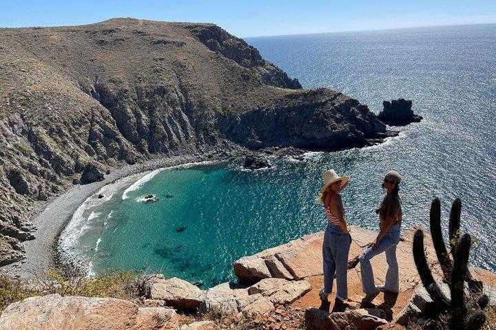 Tour a piedi di Todos Santos
