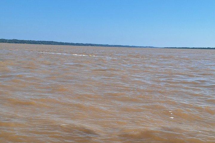 Amazon Discovery 4 Days and 3 Nights pacaya-samiria reserve