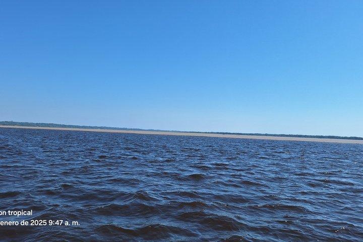Amazon Discovery 4 Days and 3 Nights pacaya-samiria reserve