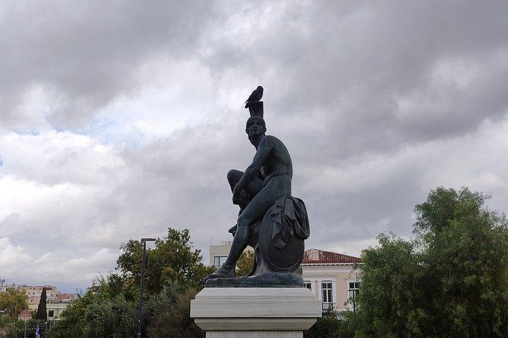 Athens Sightseeing Skip the Line Acropolis Half Day Highlights