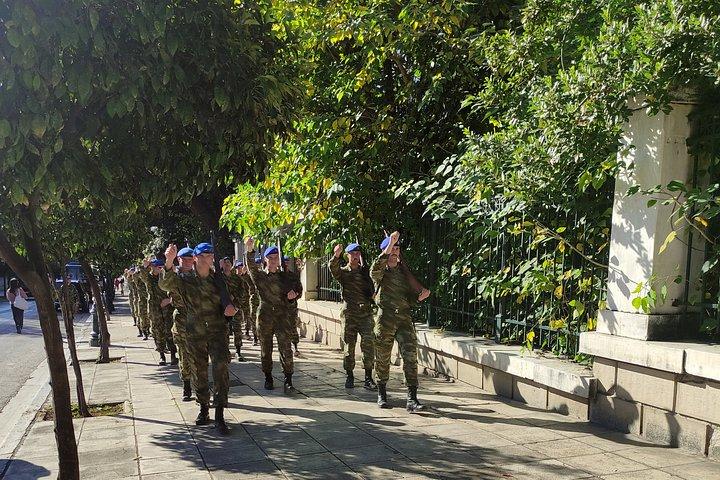 Athens Sightseeing Skip the Line Acropolis Half Day Highlights