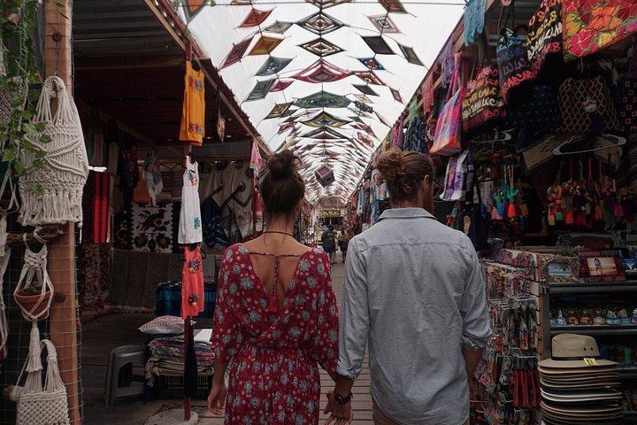 Todos Santos Hiking Tour