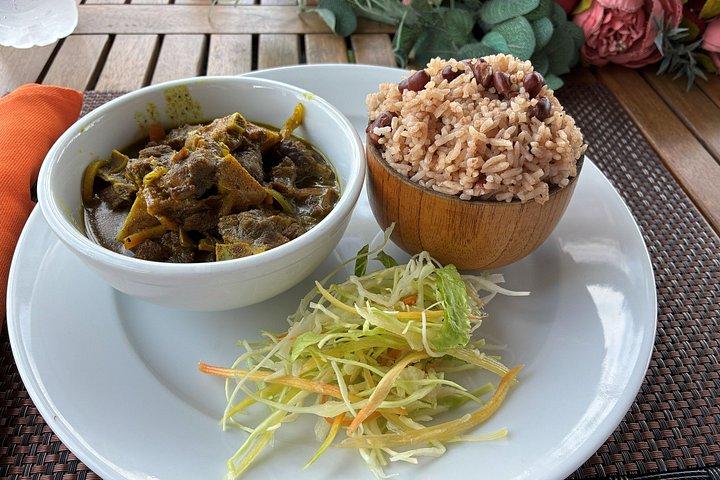 Private Montego Bay City Highlights & Shopping Experience