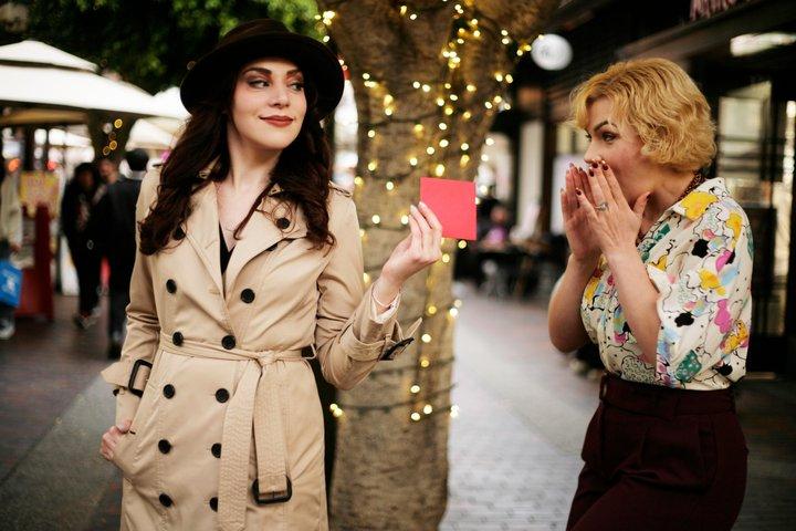 Prive Outdoor Escape Room - Vind een Spy in Los Angeles