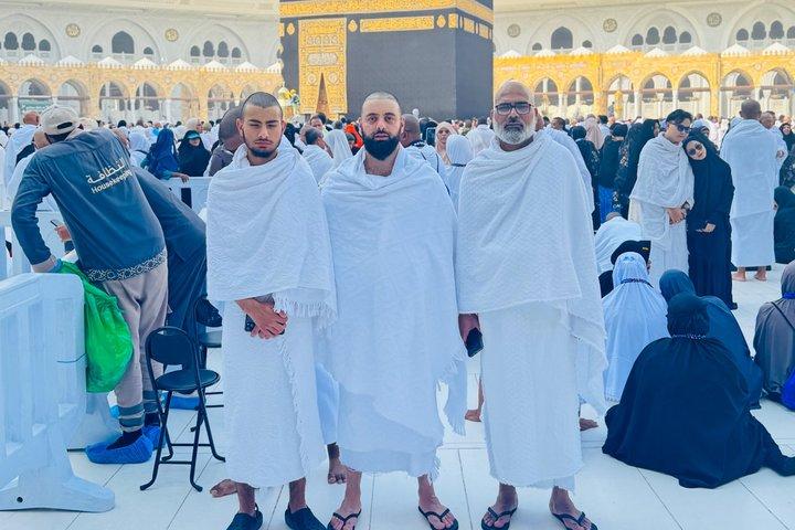 Den perfekte Umrah guide