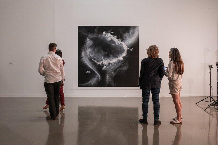 Vancouver Art Gallery - generel adgang