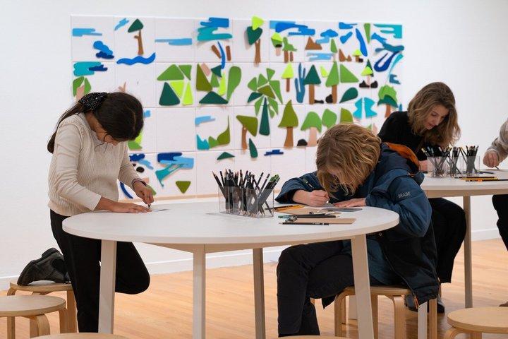 Vancouver Art Gallery - generel adgang