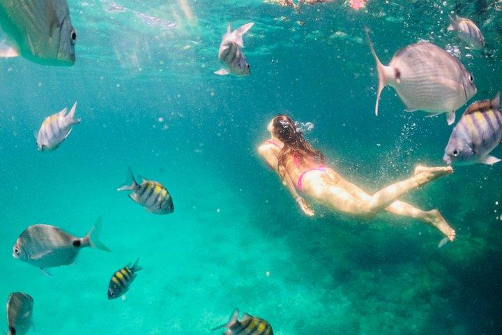 Angra dos Reis: Uma experiência única no paraíso