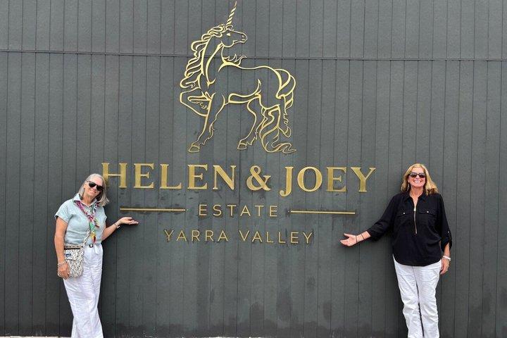 Private Customized Yarra Valley Wine Tour