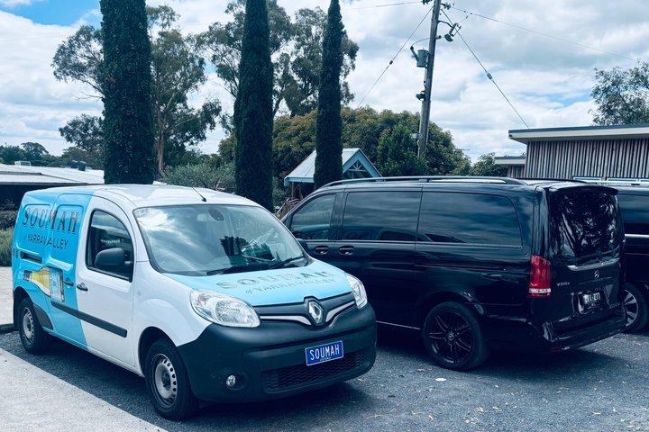 Private Customized Yarra Valley Wine Tour
