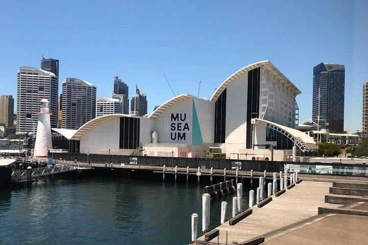 Visite audioguidée de Sydney
