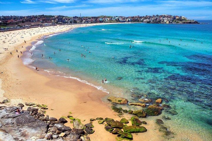Visite audioguidée de Sydney