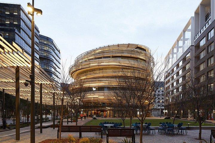 Visite audioguidée de Sydney