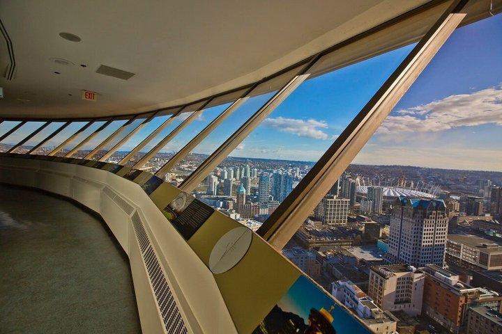 Vancouver Self-Guided Audio Tour