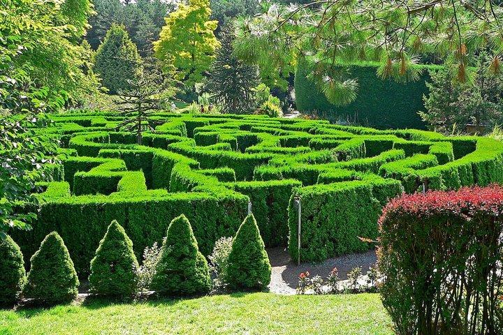 Vancouver Self-Guided Audio Tour
