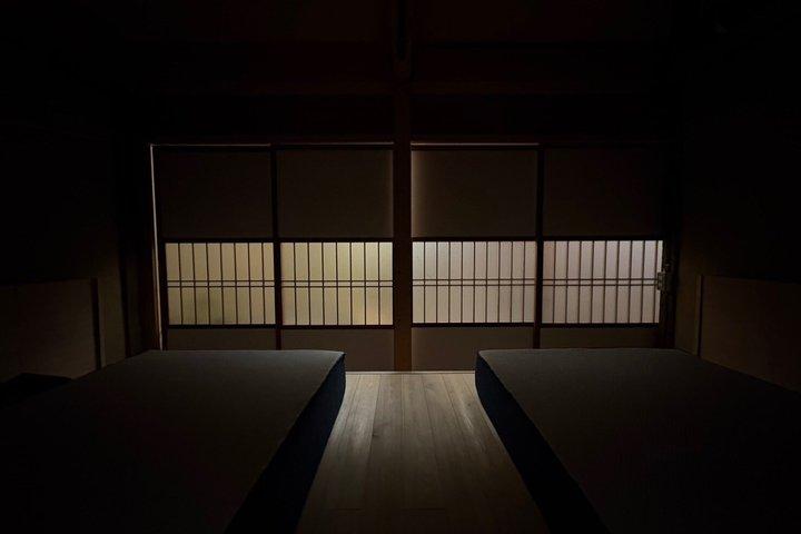 Kiyomizu Kyoto Spa und Massage