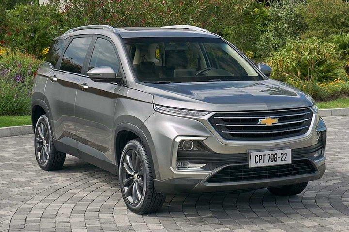 クスコ空港送迎：プライベートタクシー、バン＆SUV