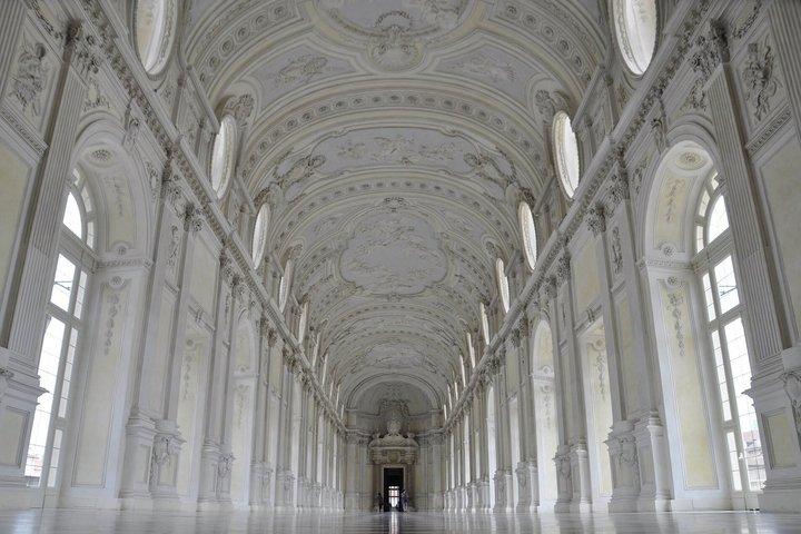 Palácio Real de Madrid Skip-the-line Bilhetes