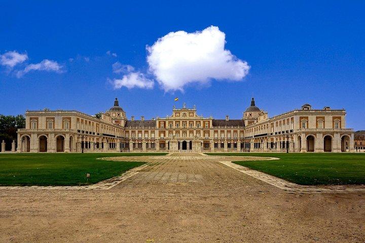 Hoteller i nærheden af Royal Palace of Madrid
