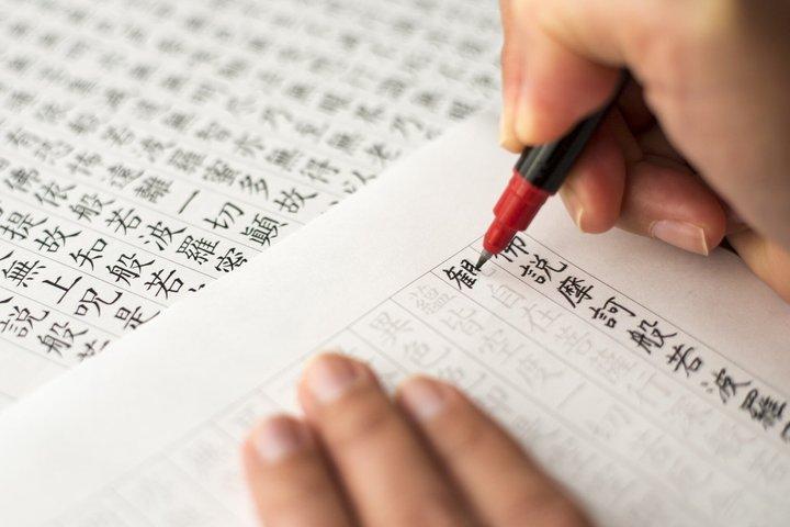 Nara: Yakushiji Tour – Toshodaiji or Sutra Copying Option