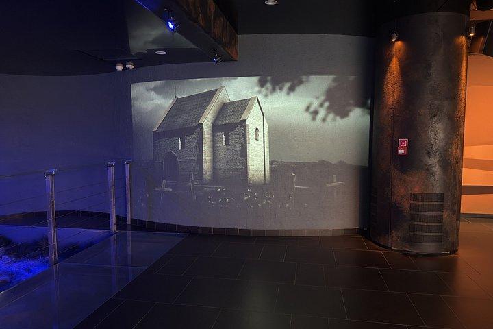 Small-group Rynek Underground Museum Guided Tour in Krakow