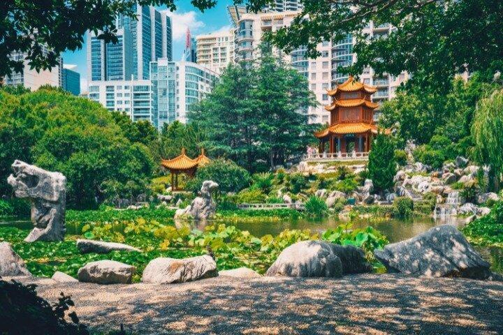 Sydney Harbour: Selbstgeführte Stadtrundfahrt mit App