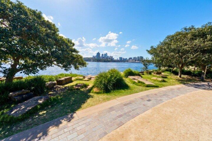 Sydney Harbour: Selbstgeführte Stadtrundfahrt mit App
