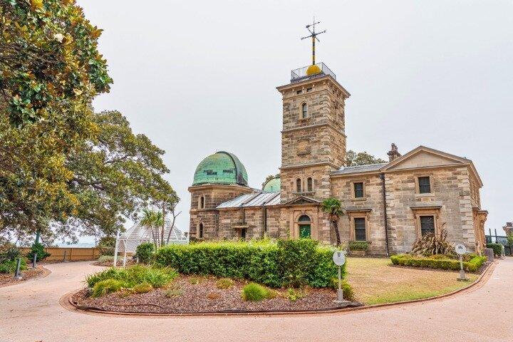 Sydney Harbour: Selbstgeführte Stadtrundfahrt mit App