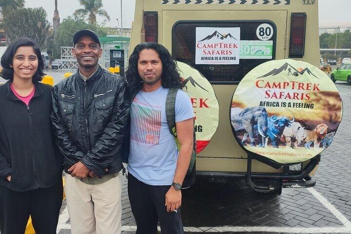 14 giorni Safari in Kenya e Tanzania