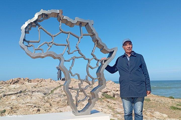 The Best of Tunisia ,Mediterranean,ruins and desert