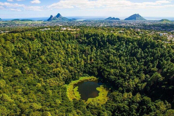 Mauritius Bunte Südwesttour