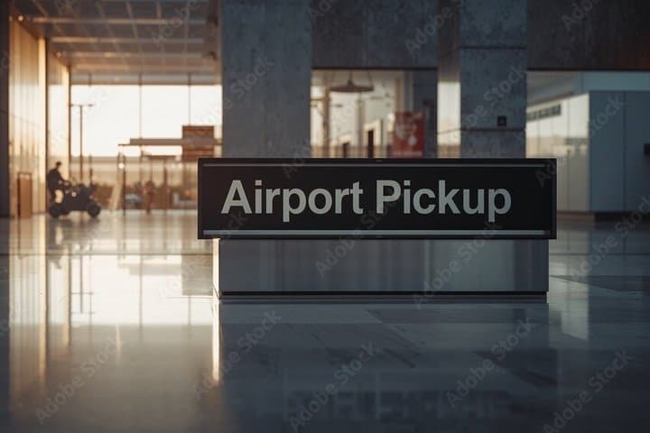 Mercedes Private Tour Highlights and Landmarks of Athens Layover