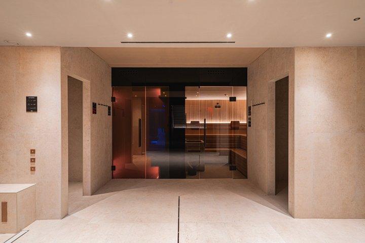 Luxury Spa Experience in a Historic Florentine Convent