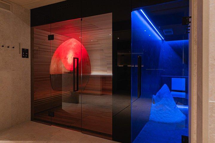 Luxury Spa Experience in a Historic Florentine Convent