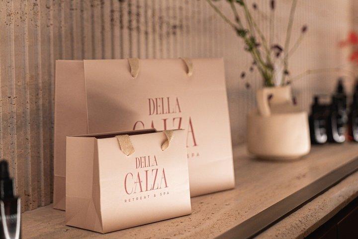 Luxury Spa Experience in a Historic Florentine Convent