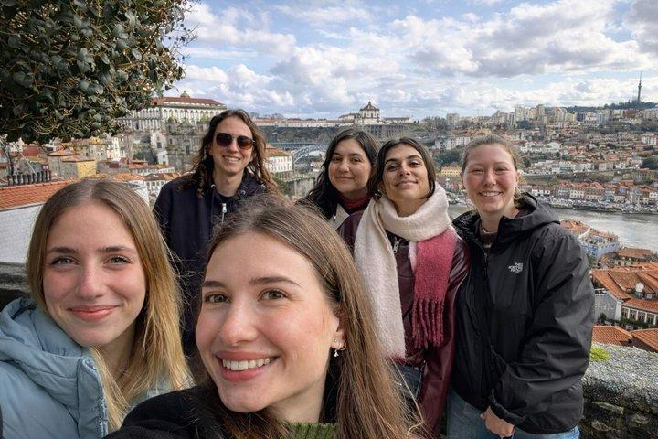 Porto Walking Tour: Explore Top Sights & Hidden Gems