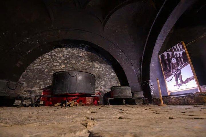 リラ修道院終日ガイドツアー