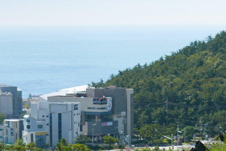 Billetter til Skyline Luge Busan