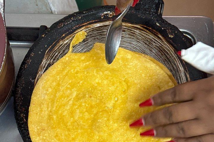 人気のケニア料理教室と現地マーケット体験