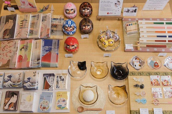 東京 : 新宿御苑内着物レンタル